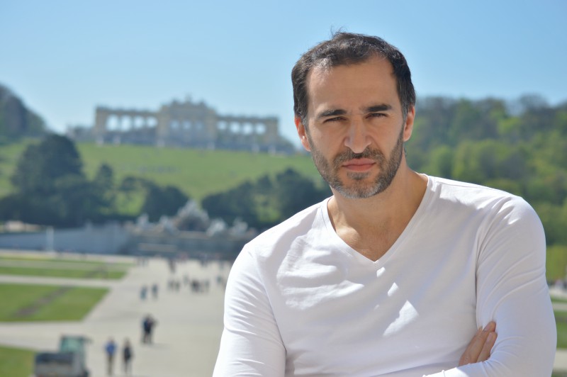 Nikolas Karagiaouris on the past, present and future of Greek opera