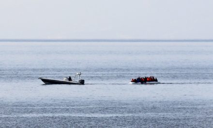Eastern Mediterranean Migration Route Initiative by Greece, Cyprus and Bulgaria