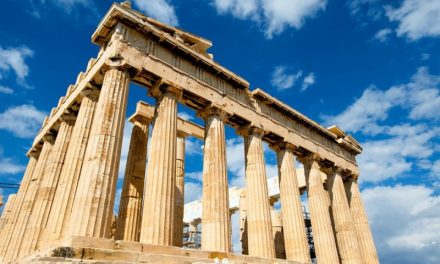 Study Abroad programmes in Greece