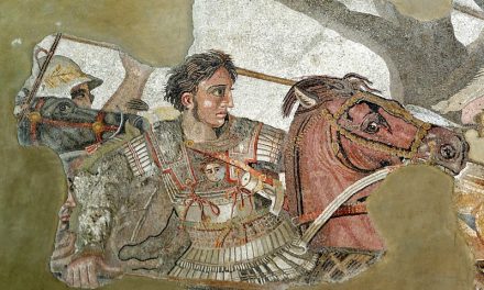 Alexander the Great’s cause of death