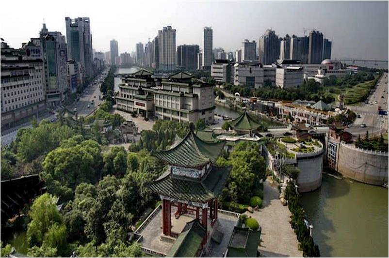 The Business Confucius Institute in Athens