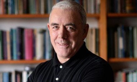 Reading Greece: Theo Dorgan on the Myth of Orpheus Amid Greek-Irish Encounters