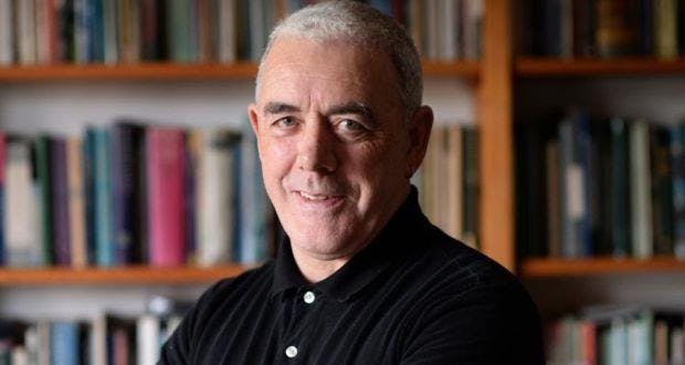 Reading Greece: Theo Dorgan on the Myth of Orpheus Amid Greek-Irish Encounters