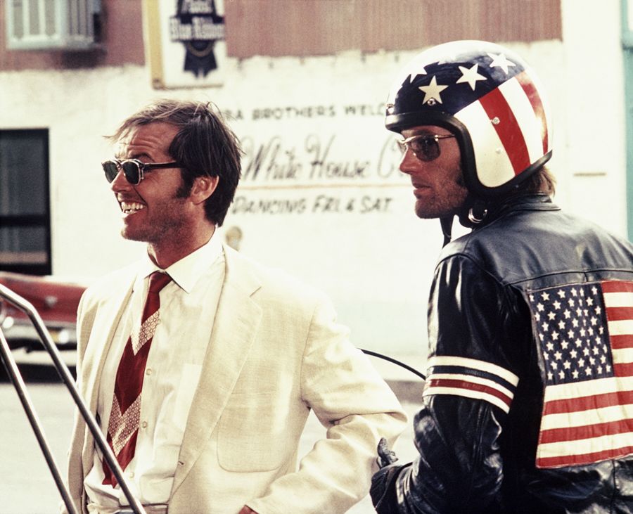 easy rider