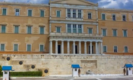 Diaspora Greeks to vote in Greek national elections from their place of residence
