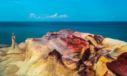 Photography: W. Mark Wilman on “Discovering the Beauty of the Cyclades”