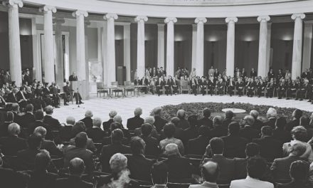 40 years since the treaty of Athens | Archive exhibition on the European trajectory of Greece