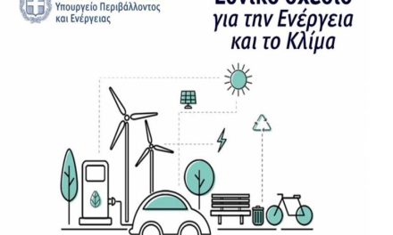 Greece’s Green Agenda on Energy and Climate