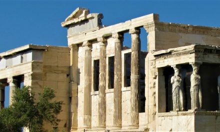 Study Classical Greece in Athens