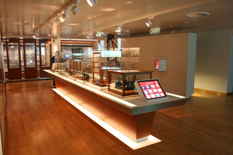 The Museum of the Bank of Greece