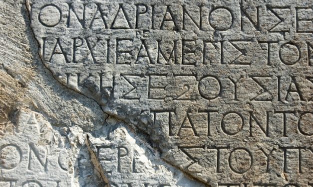 Country names of Greek origin