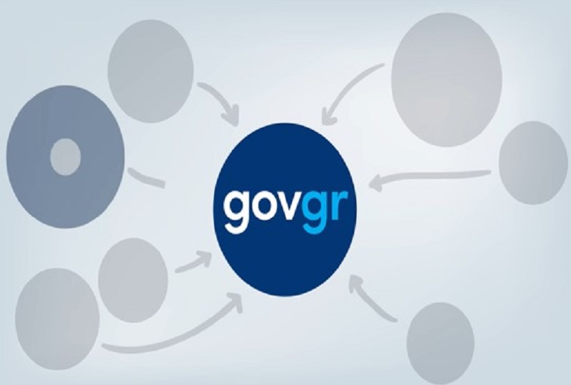 Digitalization of the public administration accelerated in Greece due to the coronavirus