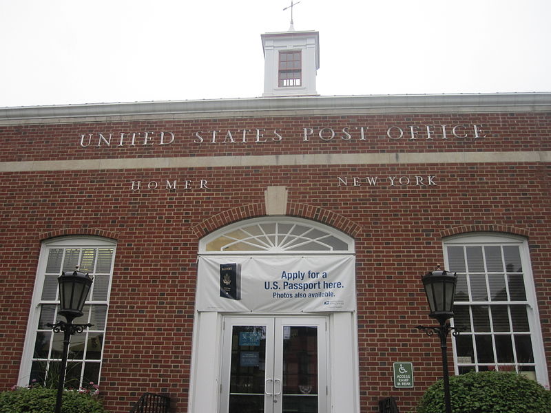 800px Homer NY Post Office IMG 1502