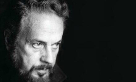 Poem of the Month: ‘Moonlight Sonata’ by Yiannis Ritsos