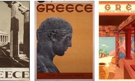 A journey to Greece’s tourism campaigns: from archaeology to sharing authentic  experience and values