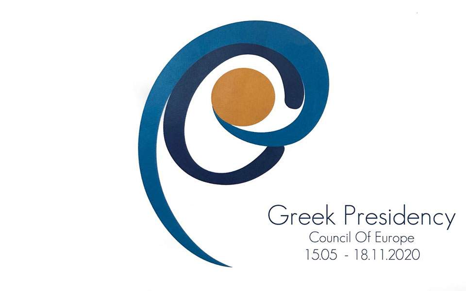Greece assumes the Chairmanship of the Committee of Ministers of the Council of Europe