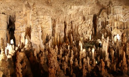 Caves of Greece