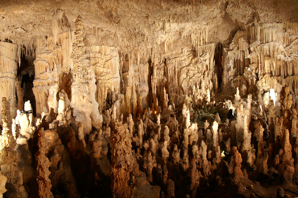 Caves of Greece Greek News Agenda