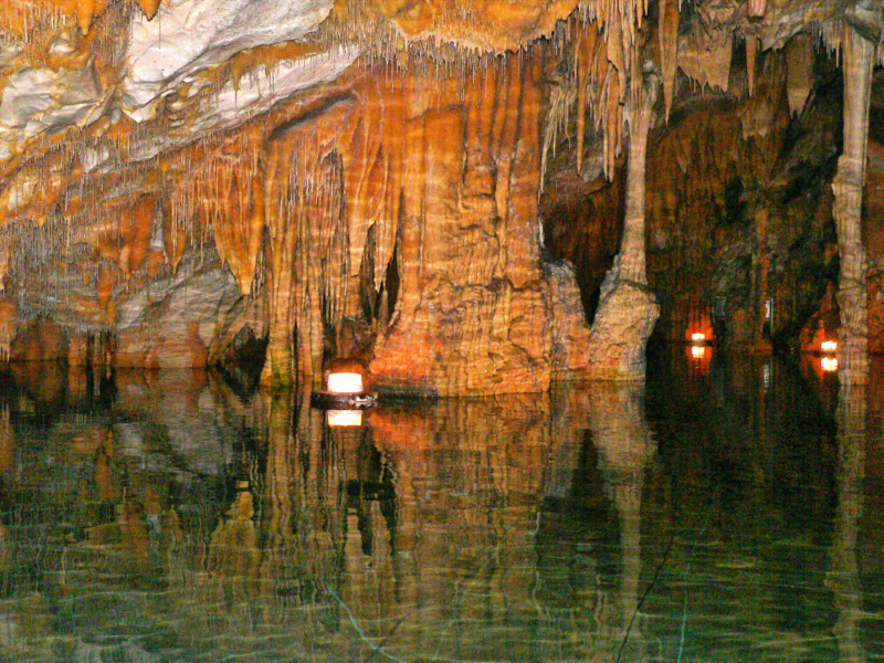 Cave2