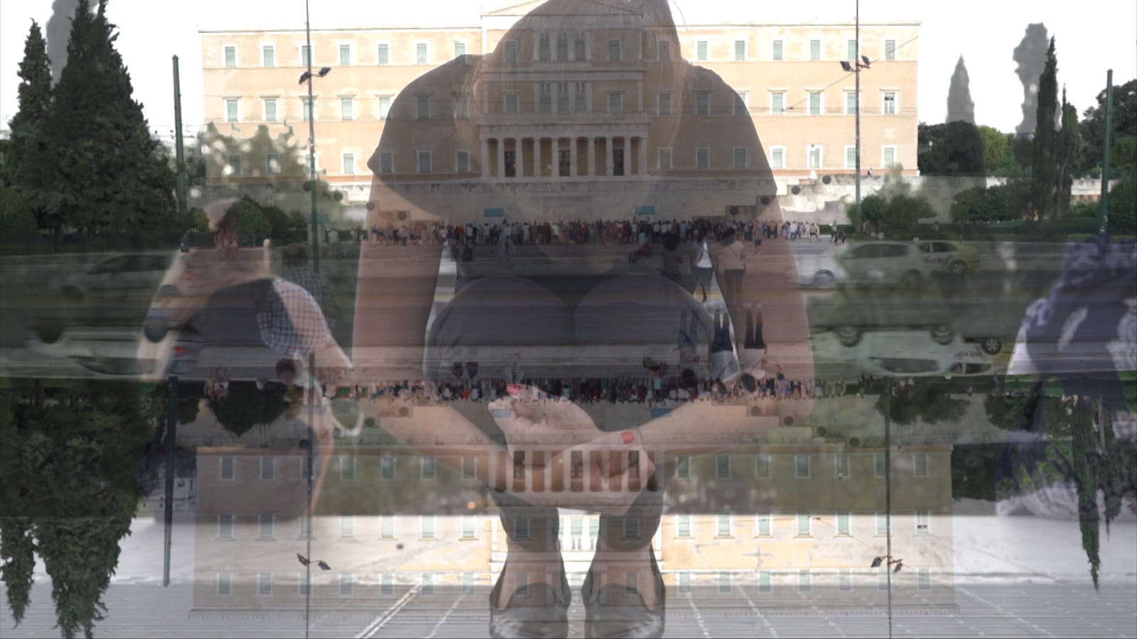 ITSONLYARTS Greece