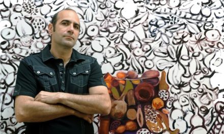 Creative Greece | Artist Stavros Kotsireas: “Creativity is part of our humanity”