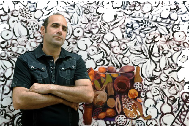 Creative Greece | Artist Stavros Kotsireas: “Creativity is part of our humanity”