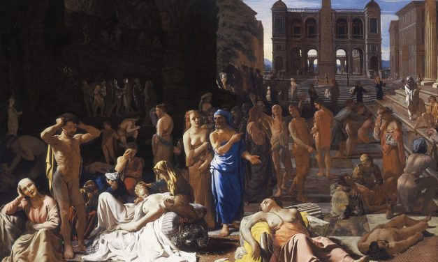 The Plague of Athens as told by Thucydides: a timeless analysis of an epidemic
