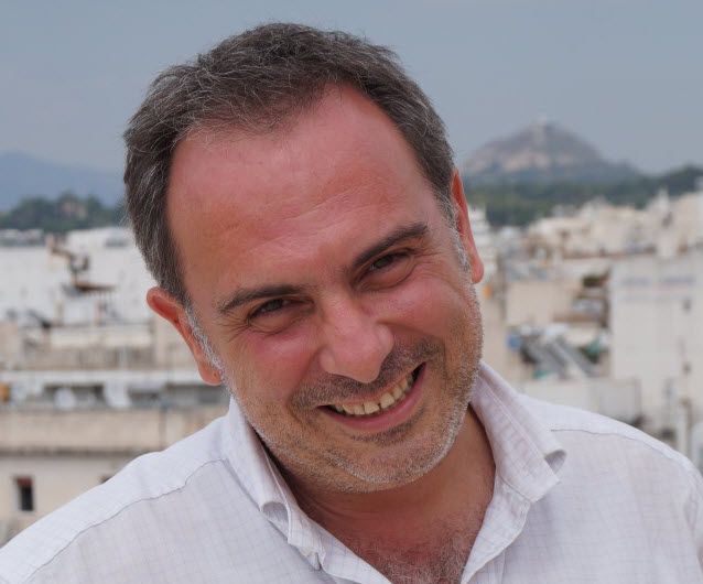 Christos Michalakelis explains why Greece is the new studies destination in the COVID-19 era