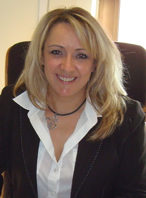 Fotini BELLOU PICTURE