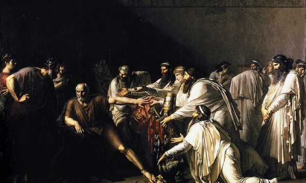 Hippocrates, the Father of Medicine