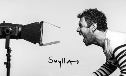 Composer Dimitrios Skyllas: “All my music is one piece”