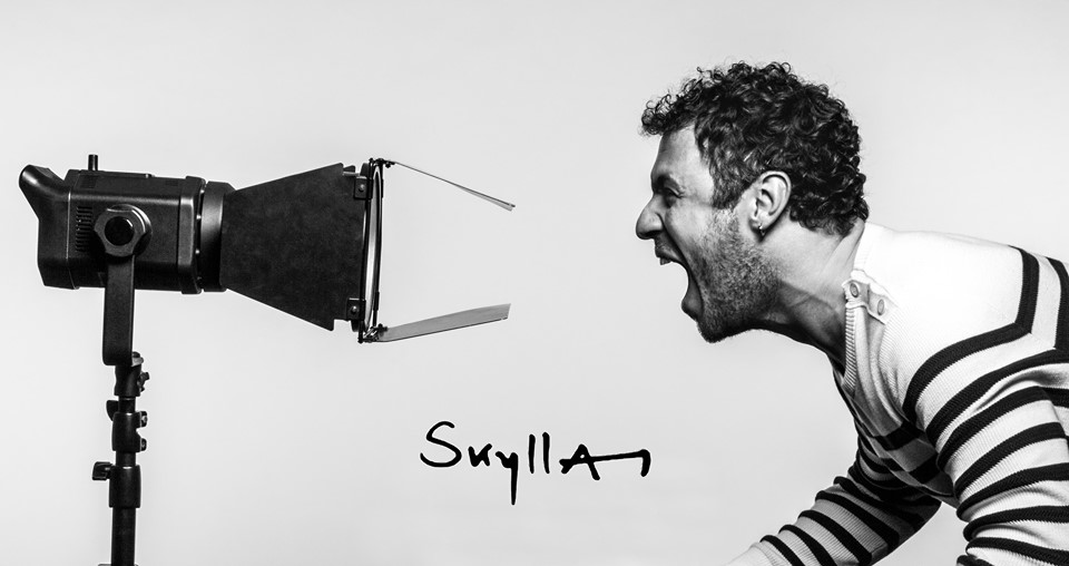 Composer Dimitrios Skyllas: “All my music is one piece”