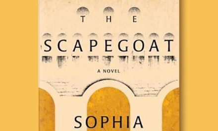 Reading Greece: ‘The Scapegoat’ by Sophia Nikolaidou