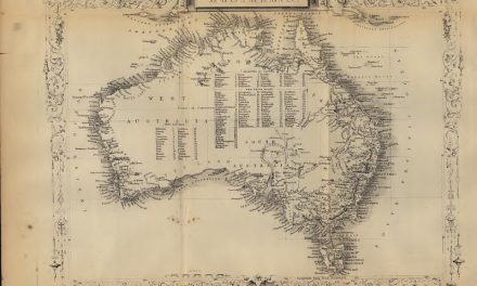 History of the Greek Diaspora in Australia