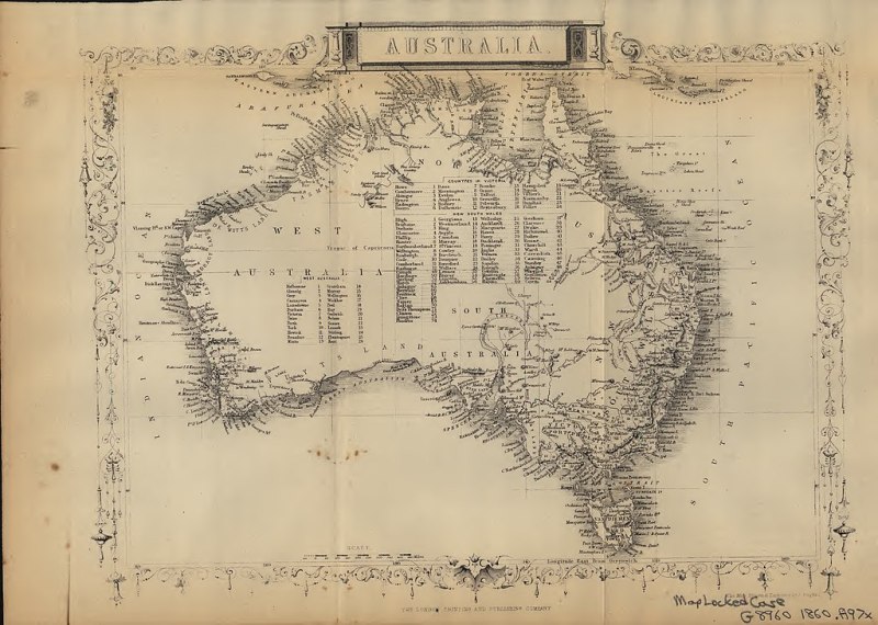 History of the Greek Diaspora in Australia