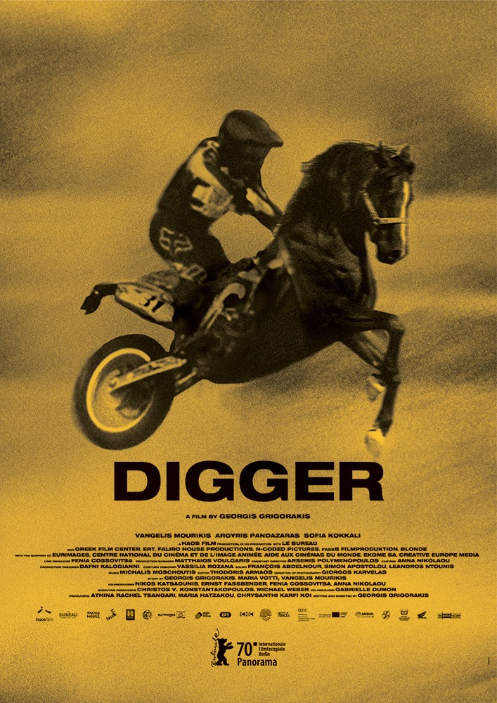 digger