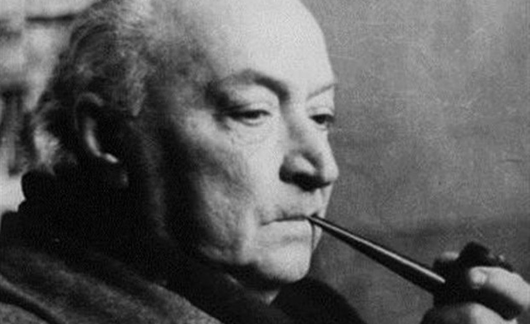 Poem of the Month: A tribute to Greek Poet Angelos Sikelianos