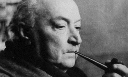 Poem of the Month: A tribute to Greek Poet Angelos Sikelianos