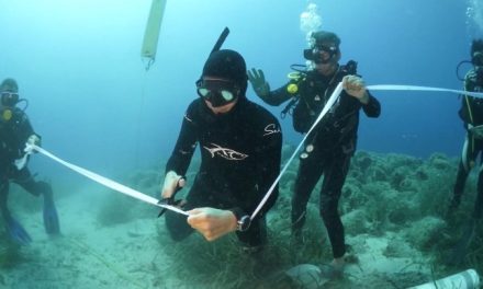 Peristera: Greece’s first underwater museum