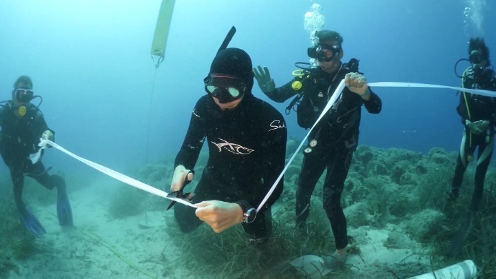 Peristera: Greece’s first underwater museum