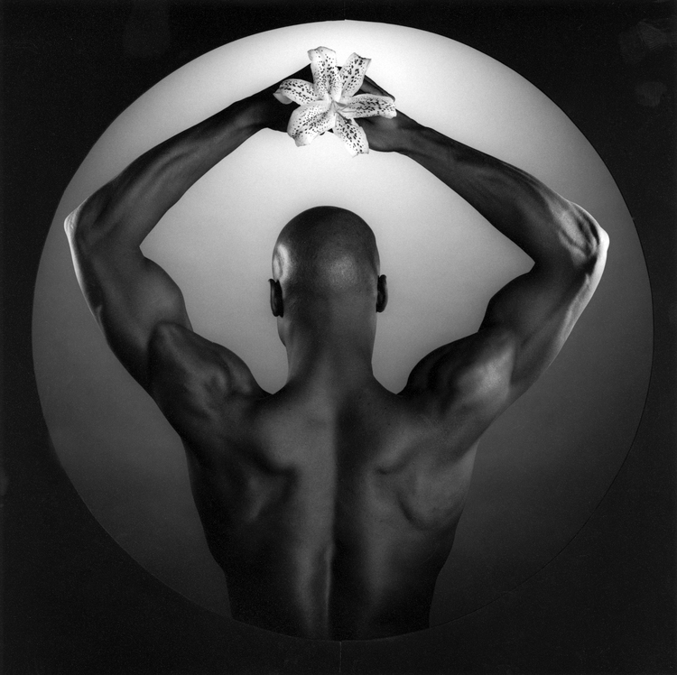 mapplethorpe look at the pictures fenton bailey randy barbato bw 1