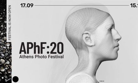 Athens Photo Festival 2020