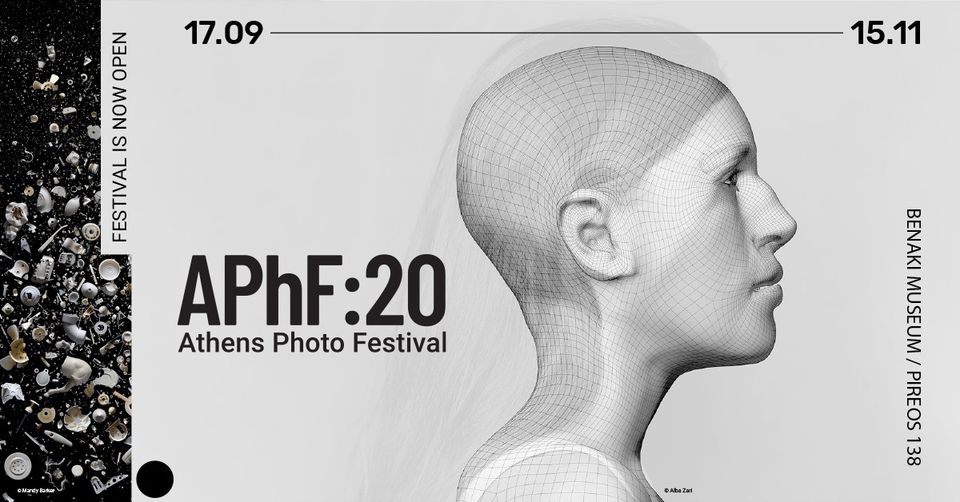 Athens Photo Festival 2020