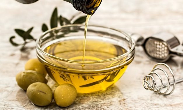 Greek olive oil: the history and the future of a multifaceted product
