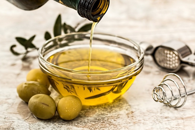 Greek olive oil: the history and the future of a multifaceted product