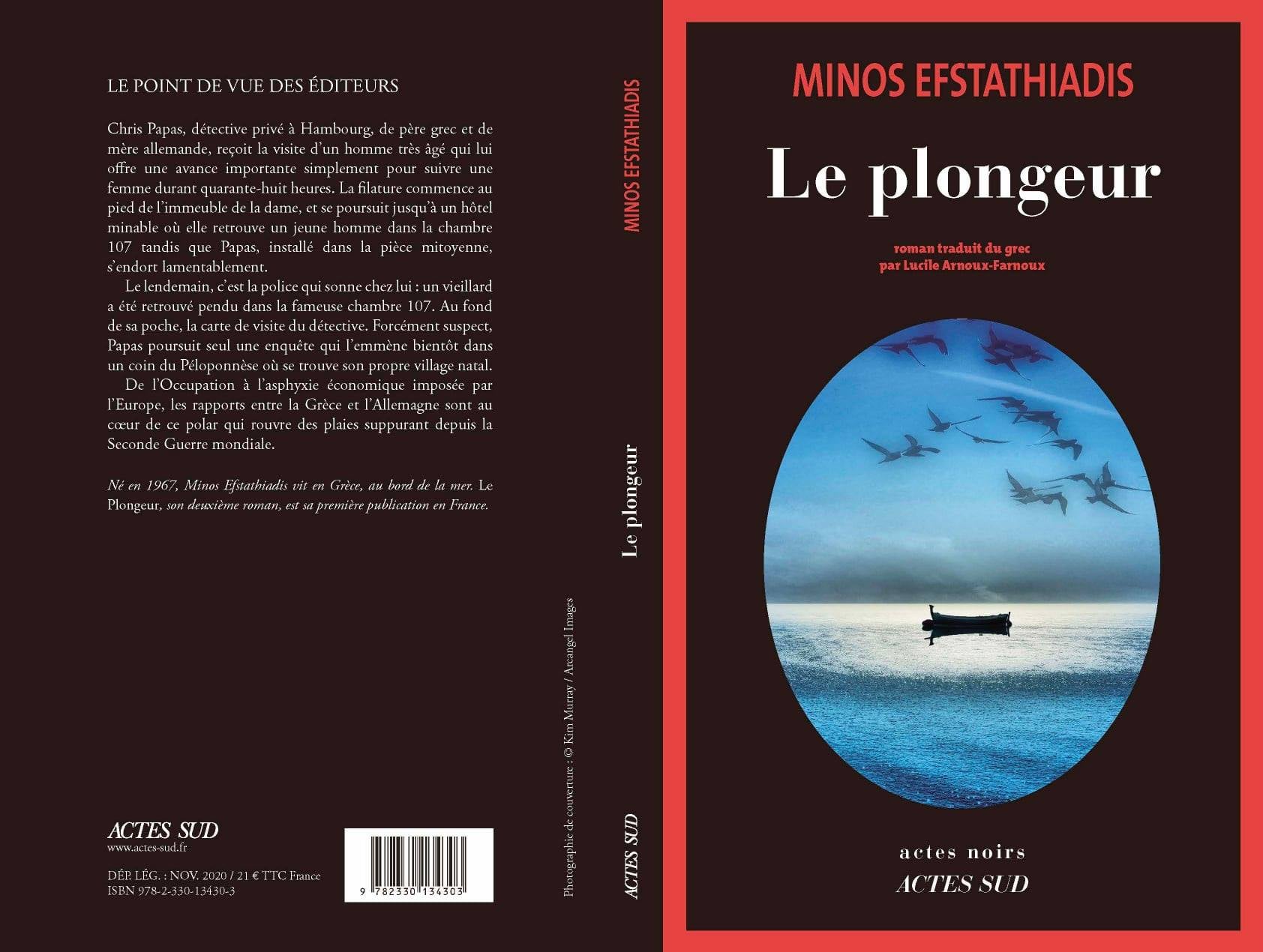 Le Plongeur