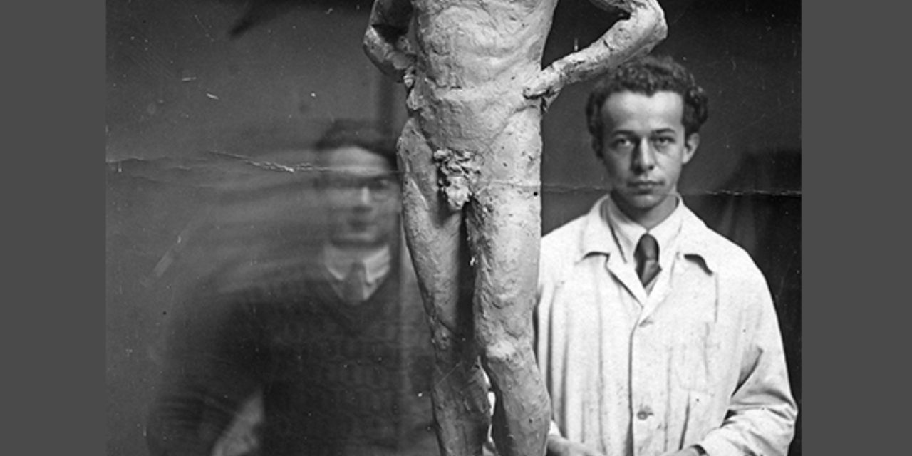 Arts in Greece | Yannis Pappas, the sculptor of Greece’s historical figures