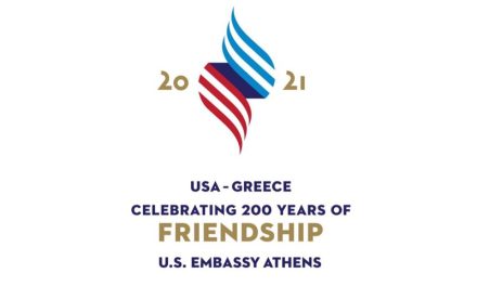 USA & Greece: Celebrating 200 Years of Friendship