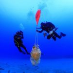 Positive stories: Underwater archaeological research in Kassos and more