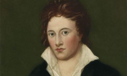 Poem of the Month: “Hellas” by Percy Bysshe Shelley